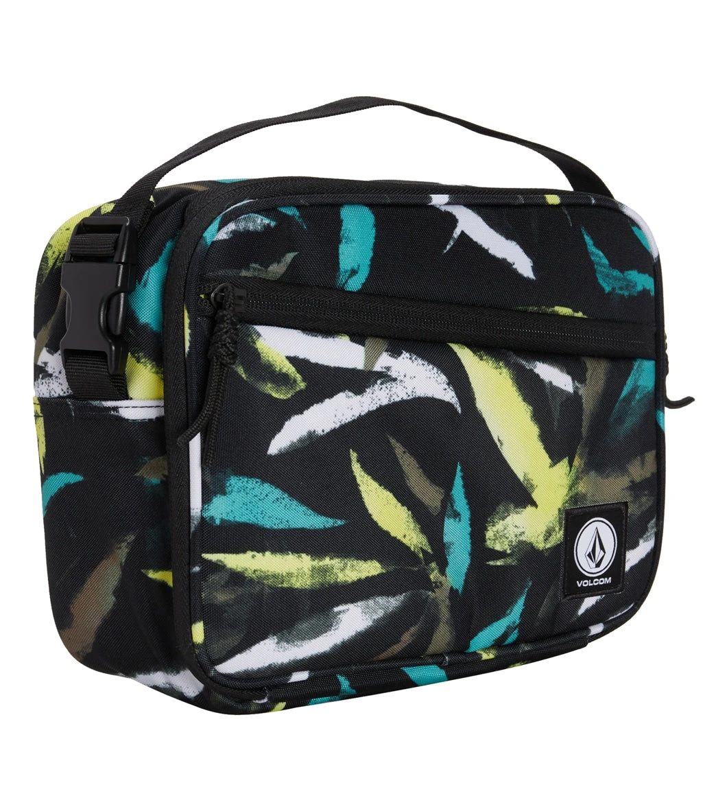 Women's Volcom Lunch Box 2 Women's Volcom Lunch Box - Image 2