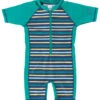 Level Six Youth Apollo Sunsuit