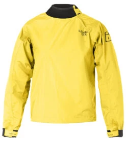 Level Six Youth Whirlpool Long Sleeve Dry Top