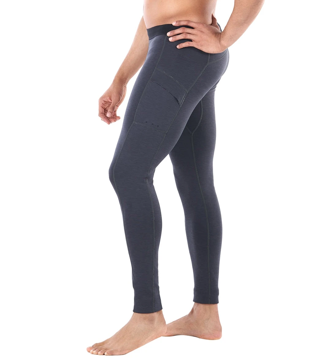 Level Six Men's 0.5mm Jericho Neoprene Pants 2 Level Six Men's 0.5mm Jericho Neoprene Pants - Image 2