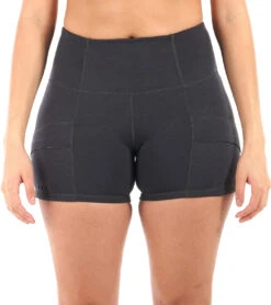Level Six Women's Sombrio Women's Neoprene Shorts