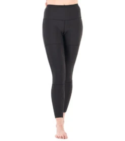 Level Six 1.2mm Neoprene Storm Swim Tight