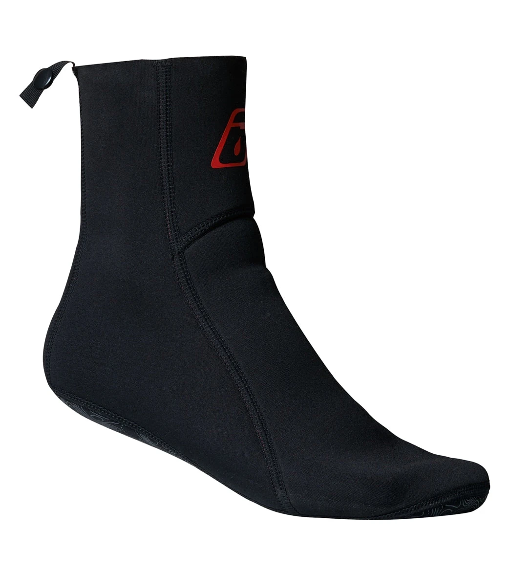 Level Six 2MM Photon Neoprene Sock 2 Level Six 2MM Photon Neoprene Sock - Image 2