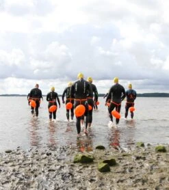 Tow Float -Spectrum Xcel Shop 7383058743464 orange 3a