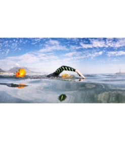 Tow Float -Spectrum Xcel Shop 7383058743464 orange 5a