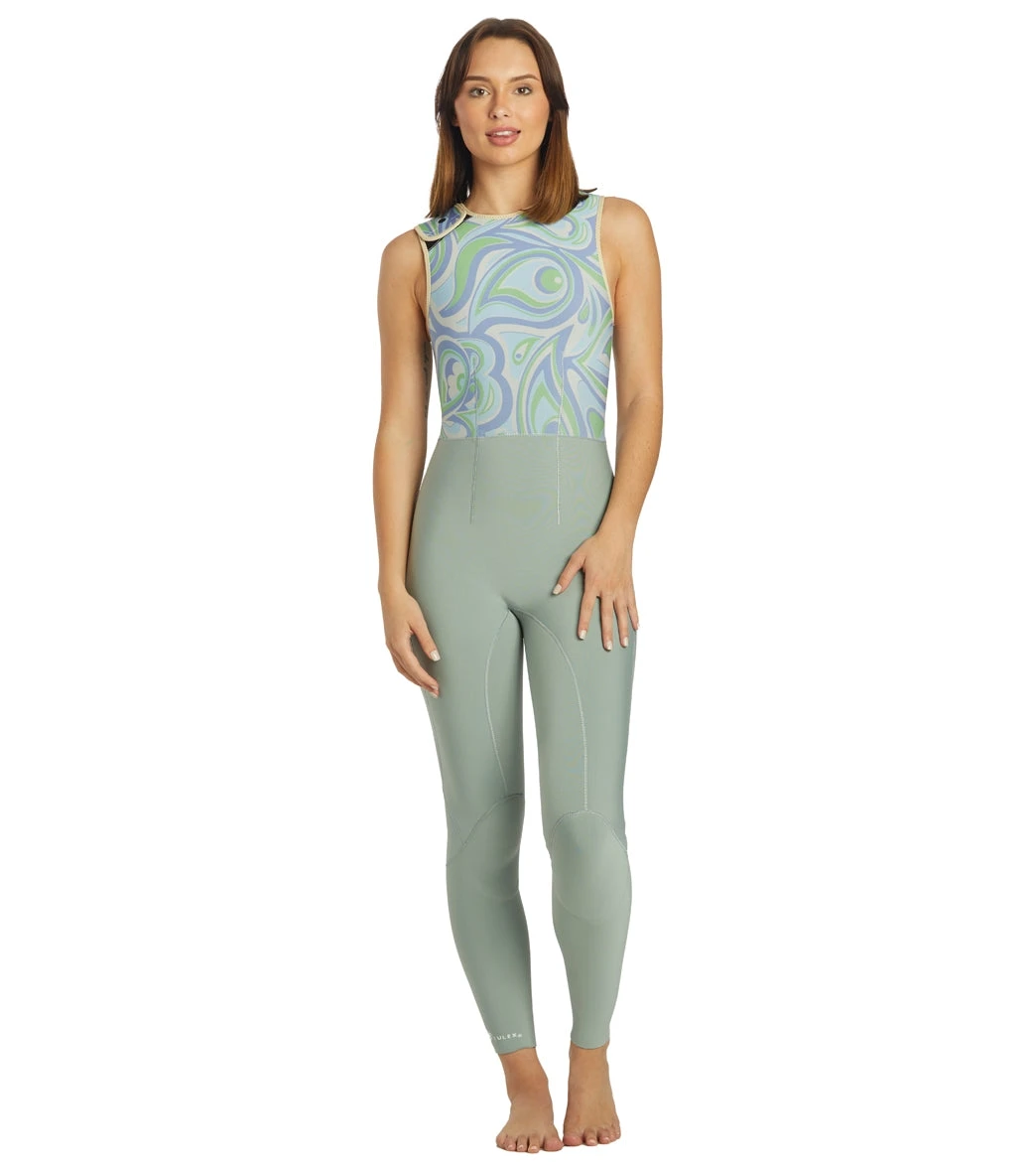 Women's Elisya Sydney 2mm Long Jane 1 Women's Elisya Sydney 2mm Long Jane