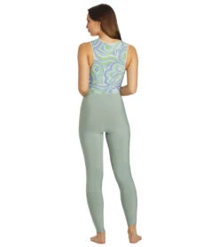 Women's Elisya Sydney 2mm Long Jane 9 Women's Elisya Sydney 2mm Long Jane -Spectrum Xcel Shop 7390681301160 elisya 3a