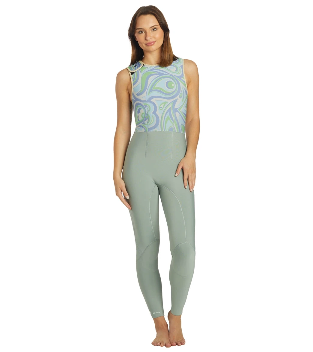 Women's Elisya Sydney 2mm Long Jane 4 Women's Elisya Sydney 2mm Long Jane - Image 4