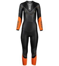 HUUB Women's Araya Triathlon Wetsuit