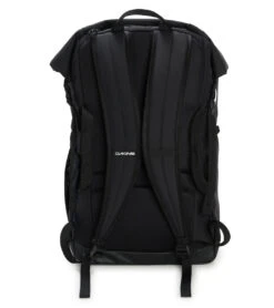 Dakine Mission Surf Roll Top Pack 35L -Spectrum Xcel Shop 7407733964968 black 3a