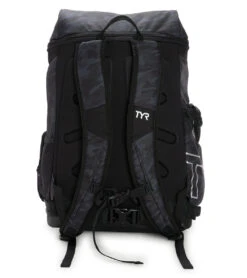 TYR Alliance 45L Camo Backpack 5 TYR Alliance 45L Camo Backpack -Spectrum Xcel Shop 7415986159784 camoblack 3a