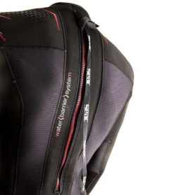 Men's 5mm Space Back Zip Fullsuit Wetsuit -Spectrum Xcel Shop 7429463638184 black 7a