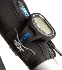 Women's 5mm Space Back Zip Fullsuit Wetsuit -Spectrum Xcel Shop 7429463703720 black 9a