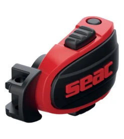 Ajna Scuba Mask -Spectrum Xcel Shop 7429464359080 red 3a