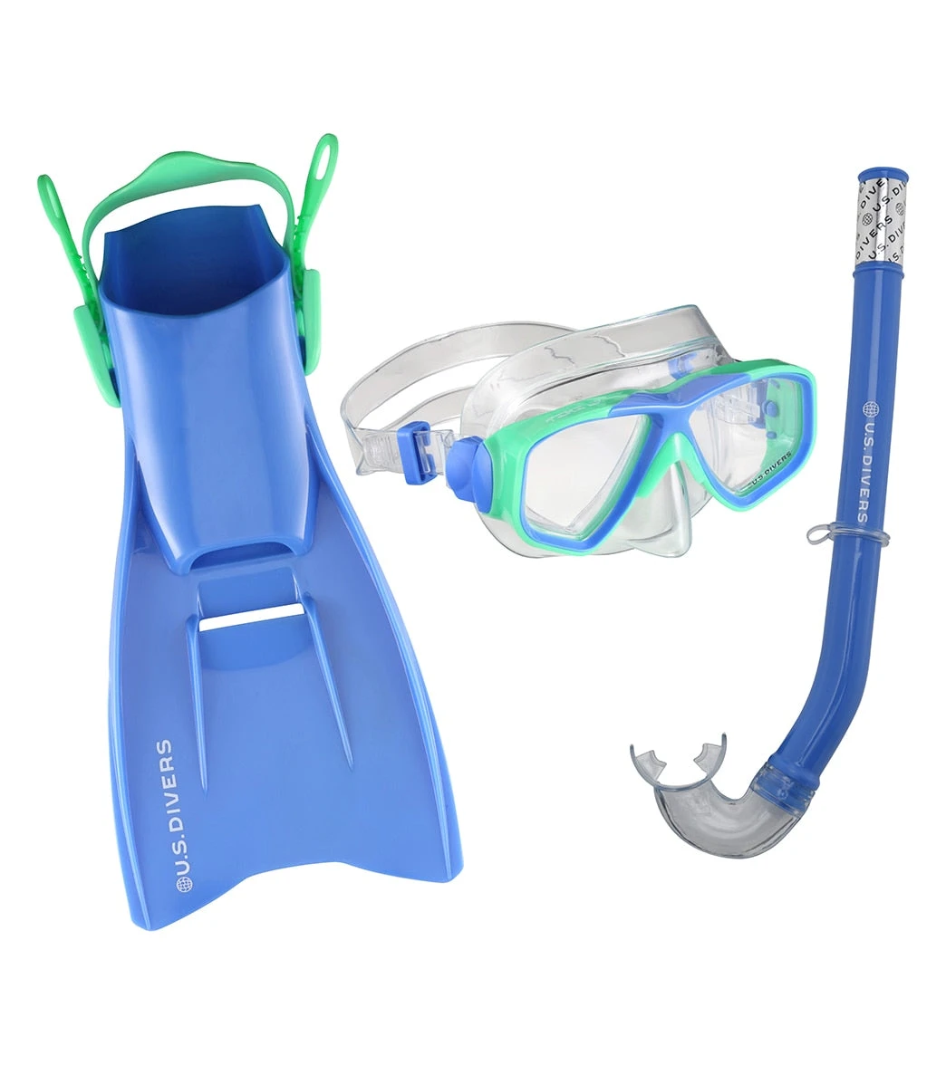 Tiki Jr Set 1 Tiki Jr Set