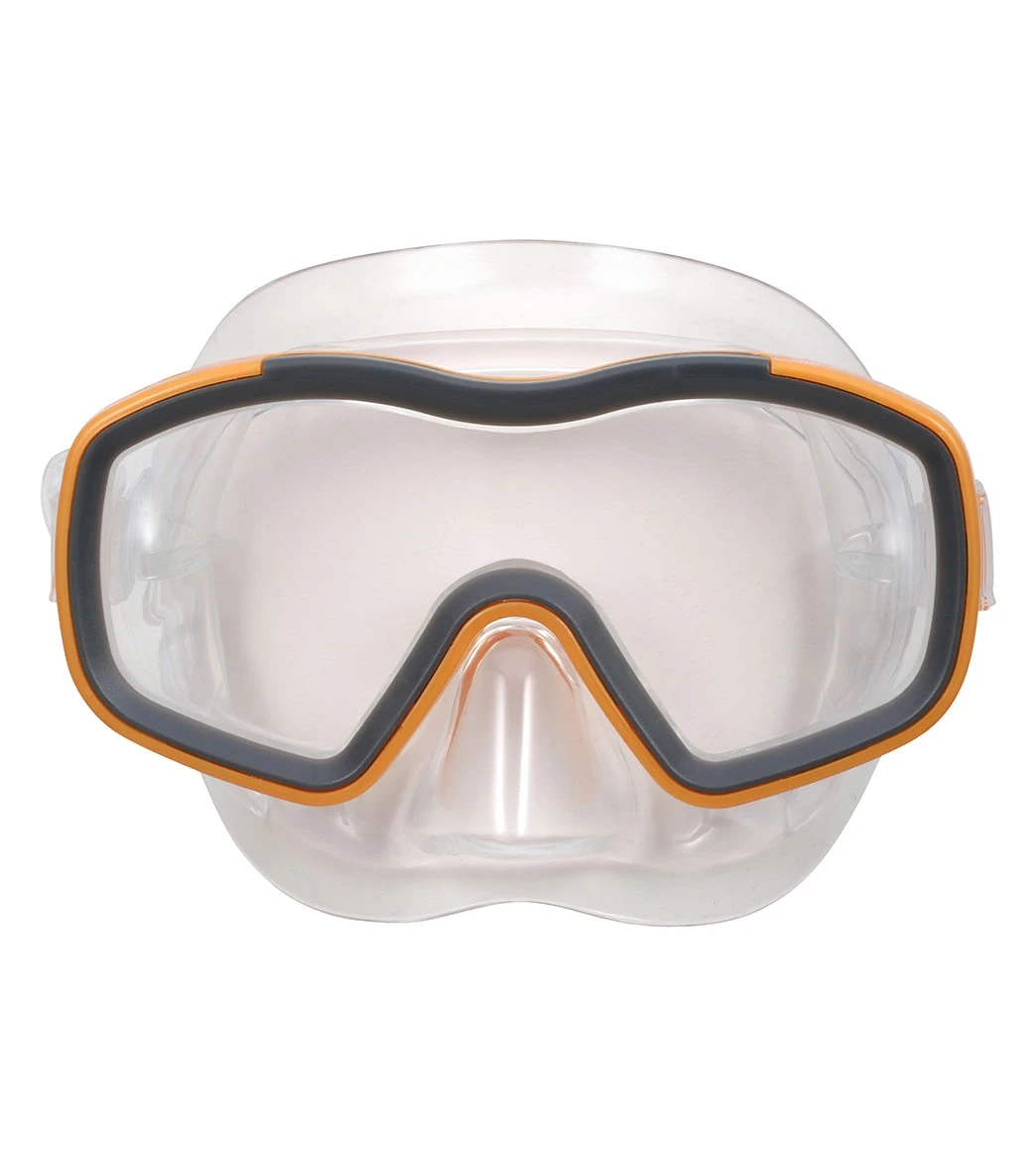 Tiki Jr Mask 2 Tiki Jr Mask - Image 2