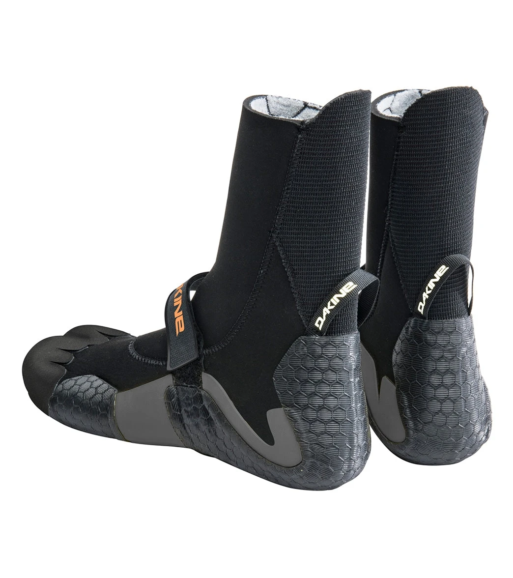 Dakine 3/2mm Cyclone Split Toe Wetsuit Booties 2 Dakine 3/2mm Cyclone Split Toe Wetsuit Booties - Image 2