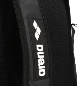 Arena Team 45 Allover Backpack -Spectrum Xcel Shop 7468292112552 crazyfantasyskull 12a