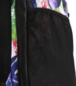 Arena Team 45 Allover Backpack -Spectrum Xcel Shop 7468292112552 crazyfantasyskull 15a