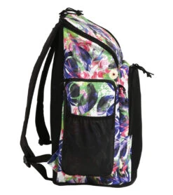 Arena Team 45 Allover Backpack -Spectrum Xcel Shop 7468292112552 crazyfantasyskull 6a