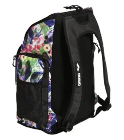 Arena Team 45 Allover Backpack -Spectrum Xcel Shop 7468292112552 crazyfantasyskull 7a