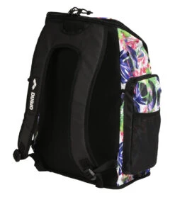 Arena Team 45 Allover Backpack -Spectrum Xcel Shop 7468292112552 crazyfantasyskull 8a