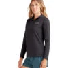 Dakine Women's Mission Hoodie Long Sleeve UPF 50 Surf Shirt
