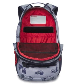 Dakine Kids' 18L Mission Pack 5 Dakine Kids' 18L Mission Pack -Spectrum Xcel Shop 7484519874728 forestfriends 3a
