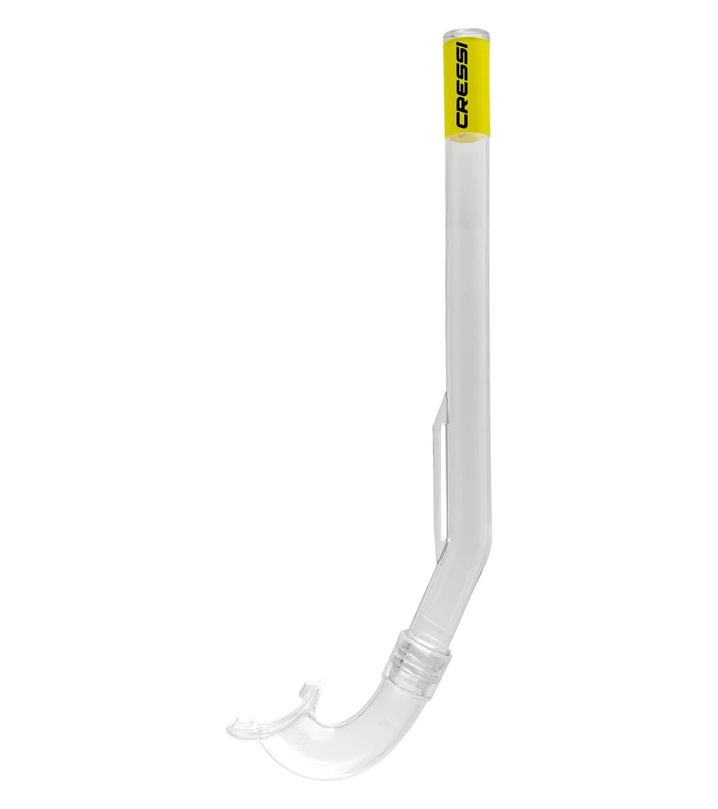 CRESSI Mini Island Snorkel 1 CRESSI Mini Island Snorkel