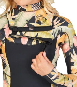 Billabong Youth 3/2mm Salty Dayz Fullsuit Wetsuit -Spectrum Xcel Shop 7490790621352 junglenight 4a