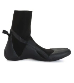 Billabong Men's 5mm Absolute Split Toe Wetsuit Booties 6 Billabong Men's 5mm Absolute Split Toe Wetsuit Booties -Spectrum Xcel Shop 7492490789032 blackhash 3a