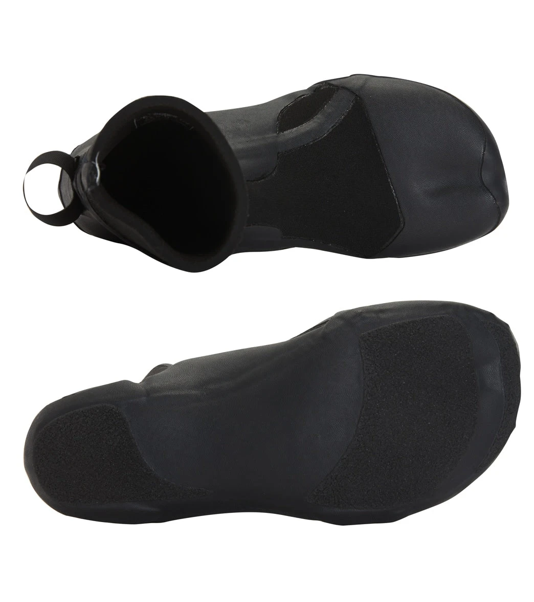Billabong Men's 5mm Absolute Split Toe Wetsuit Booties 4 Billabong Men's 5mm Absolute Split Toe Wetsuit Booties - Image 4