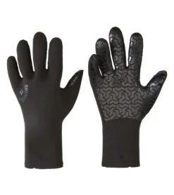 Billabong Men's 5mm Absolute 5 Finger Wetsuit Gloves