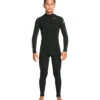 Quiksilver Youth 3/2mm Everyday Sessions B Back Zip Fullsuit Wetsuit