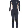 Rip Curl Women's 5/3mm Dawn Patrol Long Sleeve Back Zip Fullsuit Wetsuit