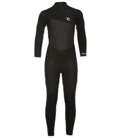 Rip Curl Omega 3/2mm Steamer Wetsuit (Little Kid, Big Kid)