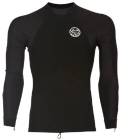 Rip Curl Men's 0.5mm Flash Bomb Long Sleeve Wetsuit Jacket