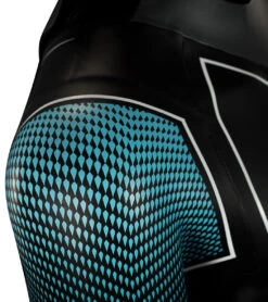 Huub Women's Aegis X Tri Wetsuit -Spectrum Xcel Shop 7522245247144 blackteal 8a