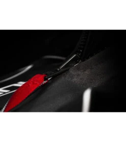 Huub Men's Aegis X Tri Wetsuit -Spectrum Xcel Shop 7522245542056 blackred 6a