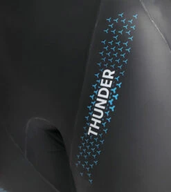 Arena Women's Thunder Wetsuit -Spectrum Xcel Shop 7529995468968 holidayblack 7a