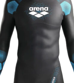 Arena Men's Thunder Wetsuit -Spectrum Xcel Shop 7529995862184 holidayblack 7a