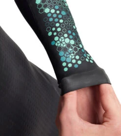 Arena Men's Storm Wetsuit -Spectrum Xcel Shop 7529996681384 coralblueblack 10a