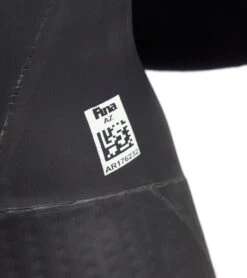 Arena Men's Storm Wetsuit -Spectrum Xcel Shop 7529996681384 coralblueblack 13a