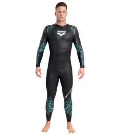 Arena Men's Storm Wetsuit