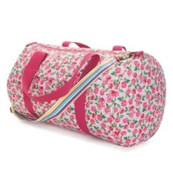 Sporti X Emma Weyant Garden Rose Weekender Bag 14 Sporti X Emma Weyant Garden Rose Weekender Bag -Spectrum Xcel Shop 7532788744360 gardenrose 5a