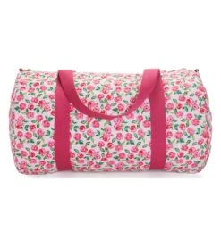 Sporti X Emma Weyant Garden Rose Weekender Bag 15 Sporti X Emma Weyant Garden Rose Weekender Bag -Spectrum Xcel Shop 7532788744360 gardenrose 6a