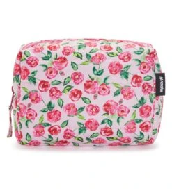 Sporti X Emma Weyant Garden Rose Toiletry Bag -Spectrum Xcel Shop 7532788875432 gardenrose 4a