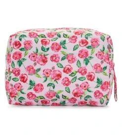 Sporti X Emma Weyant Garden Rose Toiletry Bag -Spectrum Xcel Shop 7532788875432 gardenrose 6a a3096454 ec8f 4341 a9c0 35360f76357c