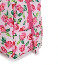Sporti X Emma Weyant Garden Rose Toiletry Bag -Spectrum Xcel Shop 7532788875432 gardenrose 8a