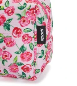 Sporti X Emma Weyant Garden Rose Toiletry Bag -Spectrum Xcel Shop 7532788875432 gardenrose 9a